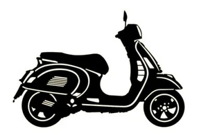 Vespa GTS 300 Stickers - Picture 1 of 1