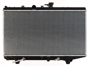 Radiator Direct Fit 2001 2002 Kia Rio 1.5L - Foto 1 di 2