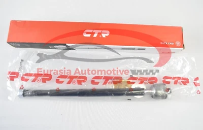 CTR Front Inner Tie Rod End 4550339135 For Lexus ES 300 1997-2001 - Image 1 of 3