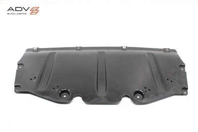 BMW 330I 330E M340I G20 2019-2024 bajo motor protector contra salpicaduras cubierta OEM Foto 1 de 4