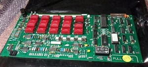 HONEYWELL LEEDS NORTHRUP 074437 SCHEDA DI CONTROLLO REV B3/C NUOVA$599 - Foto 1 di 3
