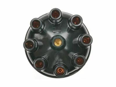 For 1970-1974 Ford Maverick Distributor Cap SMP 51627FQ 1972 1971 1973 - Image 1 of 2