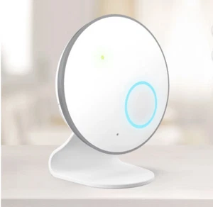 Angelcare AC117 BABY MONITOR Nursery Unit Ships FREE! - Picture 1 of 4