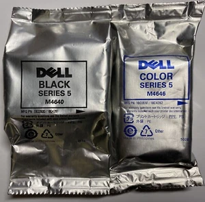 Original Dell M4646 M4640 922 924 926 942 944 946 964 Series 5 - Bild 1 von 1