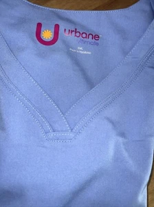 Ceil Blue Urbane Scrub Set Size Small (pants are petite Small) - Picture 1 of 5