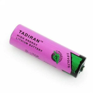 Lot Batteries 3.6V TL-5903 For Tadiran SL-360 3.6V AA (ER14505 ER14500) Li-ion - Picture 1 of 5