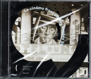 LE CINEMA FRANCAIS DES ANNEES 30 / LOGICIEL PC / NEUF SOUS BLISTER D'ORIGINE VF - Bild 1 von 2