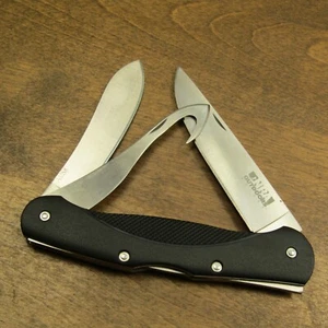 Benchmade Steigerwalt NRA Outdoors 12400S Large Folder 440C Discontinued USA - Picture 1 of 9