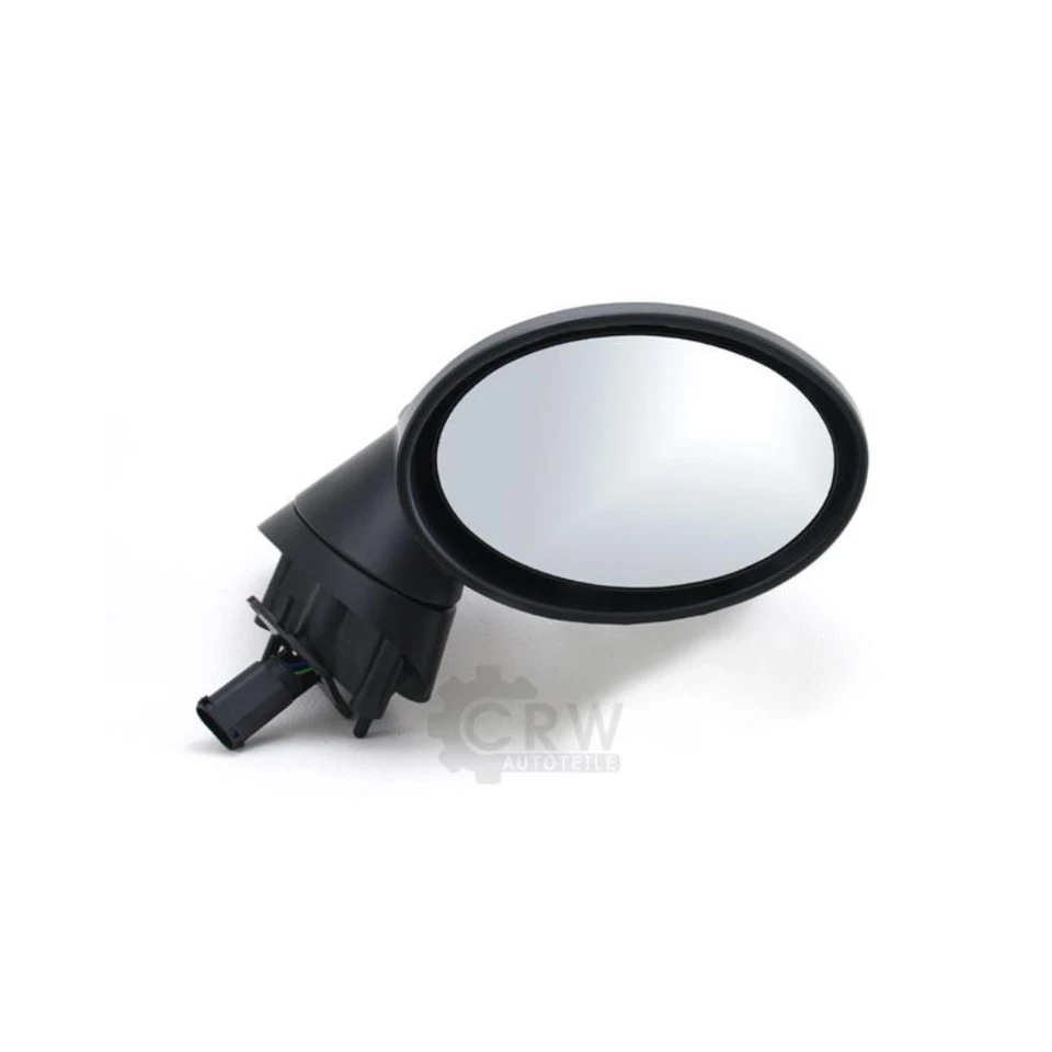 Specchio retrovisore esterno destro adatto per MINI Mini R50 R53 Cooper One R52 - Immagine 1 di 1
