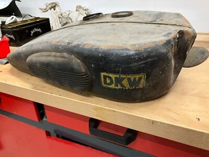 Tank für DKW E300 E 250 Z500 etc. - Bild 1 von 6