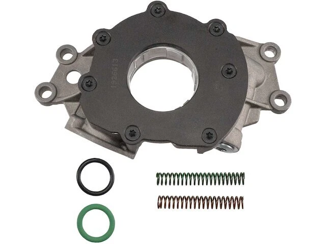 Bomba de aceite Melling 74JT66T para Chevy Trailblazer EXT 2005-2006 5,3 L V8 VIN: M Foto 1 de 1
