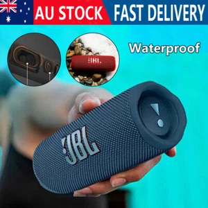 Stereo Music JBL Flip 6 Wireless Bluetooth Portable Waterproof Dustproof Speaker - Picture 1 of 16