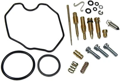 Honda 01-03 XR100R 04-05 CRF100F новый комплект для восстановления карбюратора K&L 0101-238 - Изображение 1 из 4