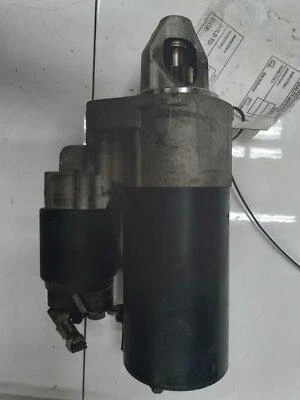 1998 - 2005 2001 Mercedes-Benz ML55 Starter Motor AWD OEM ID# 112151000183 - Image 1 of 4