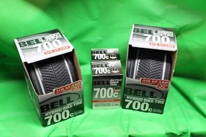 700C REIFENSATZ UND ZWEI ROHRE - Bild 1 von 4