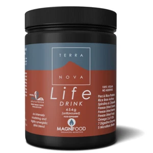 Terranova Life Drink nicht aromatisiert - 454g - Bild 1 von 3