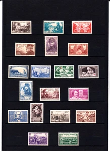 FRANCE ""year 1940" new** - Picture 1 of 1