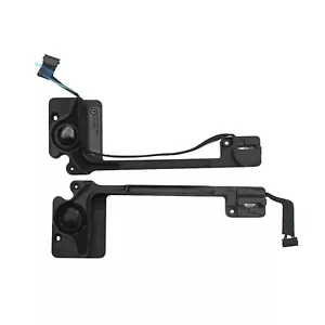 New Left & Right Speakers For MacBook Pro 13" Retina A1502 923-0557 2013-2015 US - Picture 1 of 5
