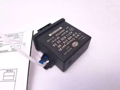 UNIDAD DE CONTROL DE NIVEL DE FAROS para MERCEDES-BENZ E500 2006 - 2011 OEM A2118203226 Foto 1 de 4