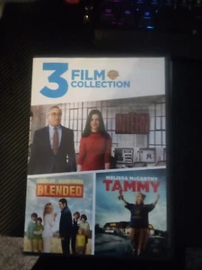 3 Film Collection DVD - Picture 1 of 1