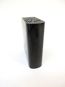 Western Digital WD My Book 750GB External Hard Drive - WD7500H1U-00 - Afbeelding 1 van 5