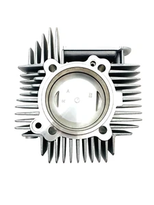 DUCATI MONSTER 750 SS 750 HORIZONTAL CYLINDER COMPLETE CYLINDER CD 12020415B - Picture 1 of 5