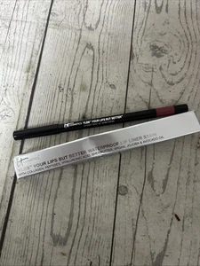 It Cosmetics Your Lips But Better Waterproof Lip Liner Stain Romantic Rose NEW - Picture 1 of 10