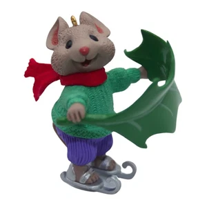 Hallmark Ornament: 1997 Breezin' Along | QX6722 - Picture 1 of 2