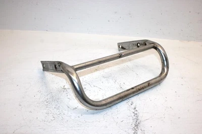 Honda Atc200 Ea 1982 Big Red OEM mango de agarre trasero 81200-958-680 AH64 Foto 1 de 4