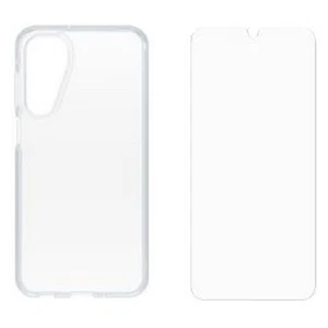 OtterBox React Case with Otter Glass Samsung Galaxy A16 5G (6.7") Clear - Picture 1 of 1