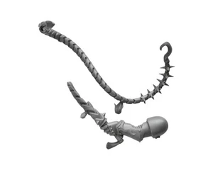 Warhammer Bit | Emperor’s Children Tormentors Rapture Lash (2) - Picture 1 of 1