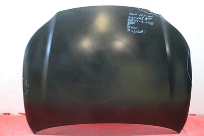 2020 2021 2022 2023 2024 2025 MAZDA CX-30 FRONT HOOD Foto 1 de 4
