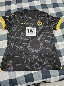 BvB DAMEN TRIKOT L - Bild 1 von 3