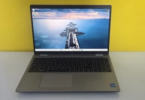Dell Precision 3561 Intel Core i7  11850H 11th Gen 48GB 512GB 4GB Nvdia T600 W11 - Picture 1 of 20