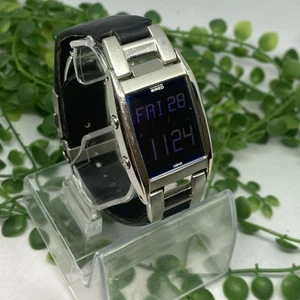 Alba W570-0AA0 Wired Watch Rare Classic Timepiece Used - Picture 1 of 11