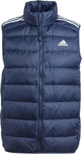 Adidas Essentials 3S Light Down Vest (IK3210) Winter Sport Golf Puffer Jacket XL - Picture 1 of 11