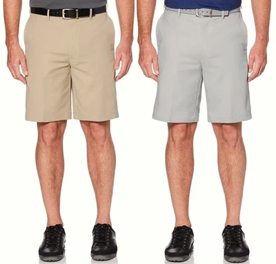 NWT Big & Tall Mens Grand Slam Golf Shorts Size 56 MSRP $60 - Image 1 of 3