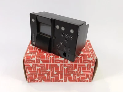 Danfoss 087B8000 ECL 2000 Weather Compensator - Bild 1 von 4