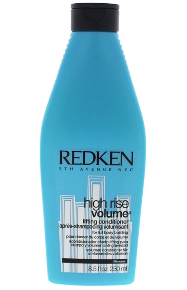 Acondicionador Redken High Rise Volume para cabello fino 8,5 oz Foto 1 de 1