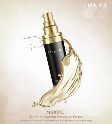 MAIONE YOUTH MOISTENING PROTECTIVE CREAM 1.03oz- EXP 02/2026 - Image 1 of 4