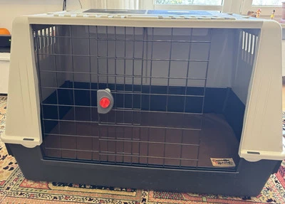 Ferplast Autotransportbox Atlas  - Bild 1 von 4