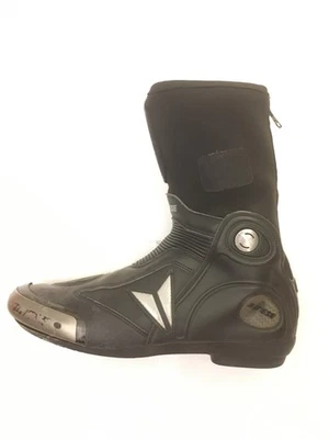 Botas de moto Dainese axiales talla EU44-45 (US11) usadas Foto 1 de 4