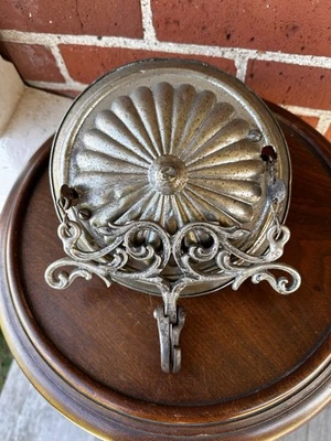 Aladdin 1900 Retráctil Extensión de Techo Motor Colgante Accesorio Lámpara de Aceite Parte Foto 1 de 4