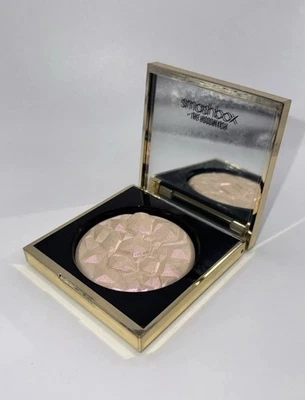 Smashbox the hoodwitch crystalized highlighter opti-mystic - Image 1 of 3