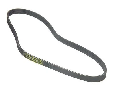 Para BMW 840Ci 1994-1995 Multi Rib Cinturón Aire Acondicionado 84581XWJC Foto 1 de 2