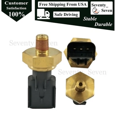 Engine Oil Pressure Sensor For 2005-2006 Jeep Liberty 2.8L 05149064AA - Image 1 of 4