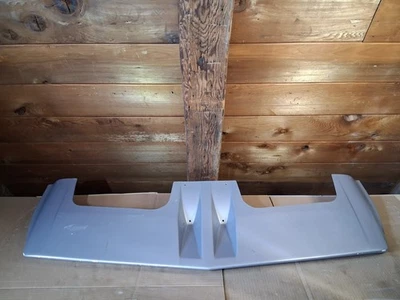 Lund Sun Visor, fits 1989-1990 Ford Bronco II — 第 1/4 张图片