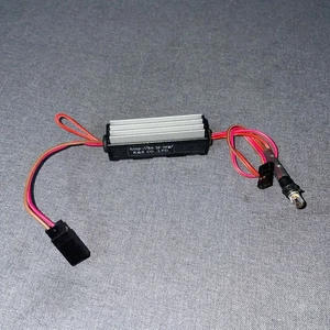 K S UBEC Regulator 5.2-6V 10A for RC Receiver T-REX SDX Jr Goblin XL Power Used - Picture 1 of 7