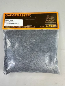 Gaugemaster GM 109 BLACK SCATTER 50g OO/HO Gauge - Bild 1 von 1
