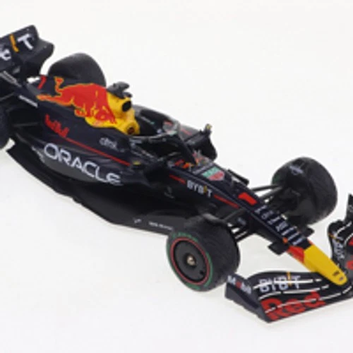 RED BULL RB18 - Max Verstappen - 2022 Uscita 84 - Immagine 1 di 1